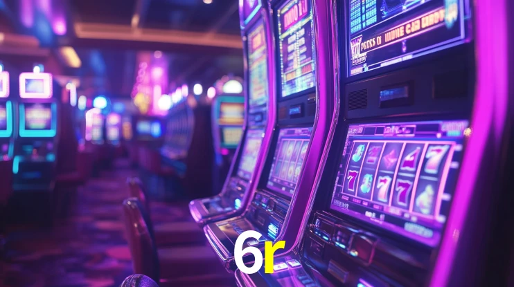 Cassino Online 6r