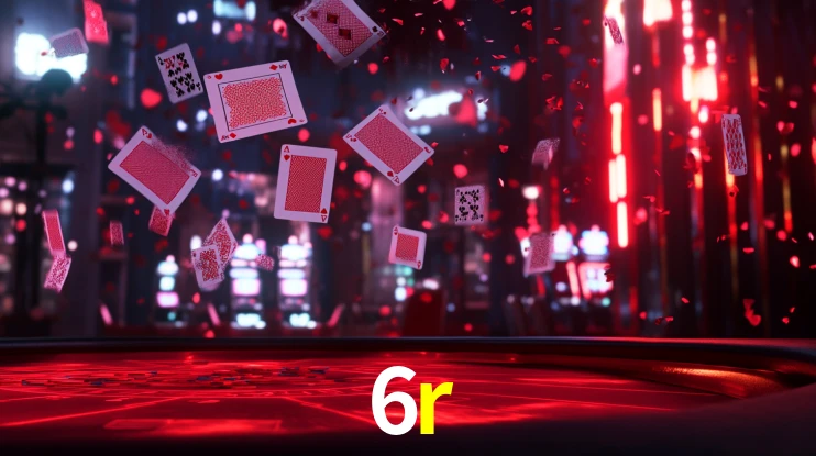 Bonus no Cassino 6r