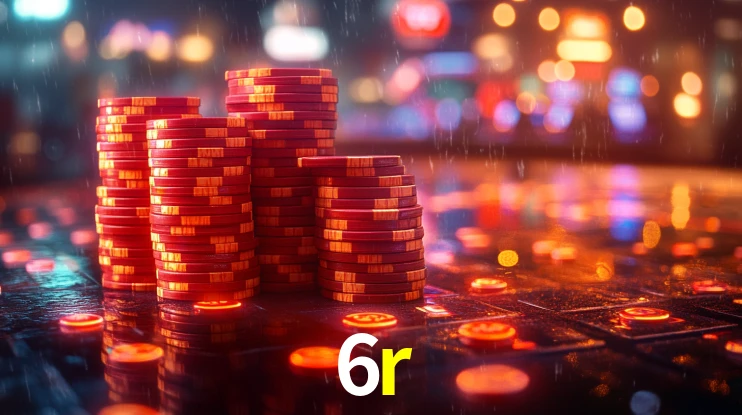 Suporte no Cassino Online 6r
